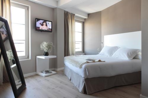 Apartamento Rambla 102
