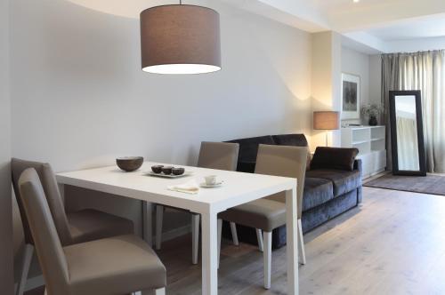 Apartamento Rambla 102