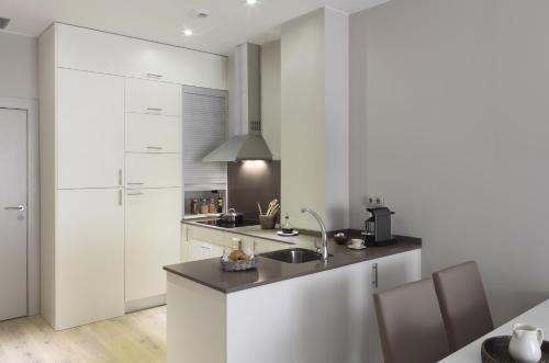 Apartamento Rambla 102