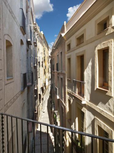 Apartamento Rambla 102
