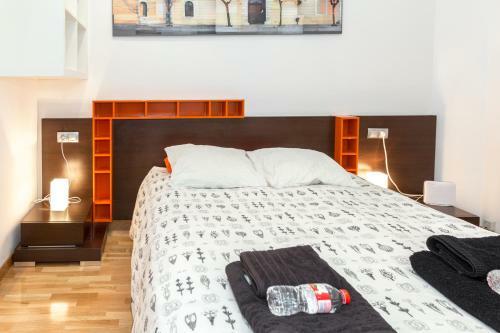Gaud� Apartment