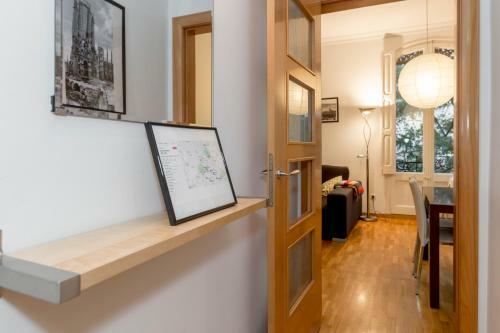 Gaud� Apartment