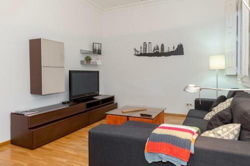 Gaud� Apartment