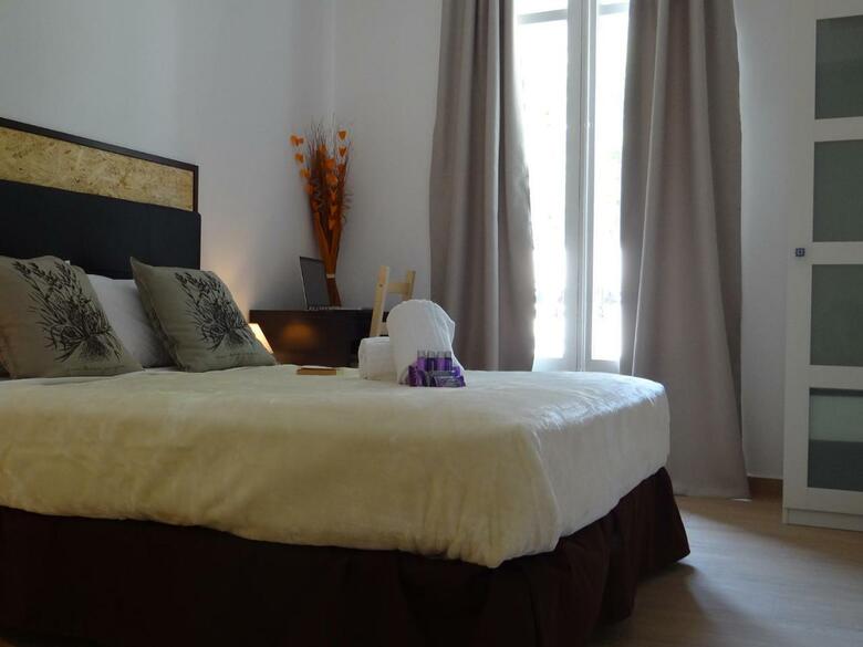 Hostal Balkonis