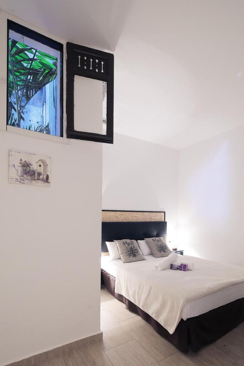 Hostal Balkonis