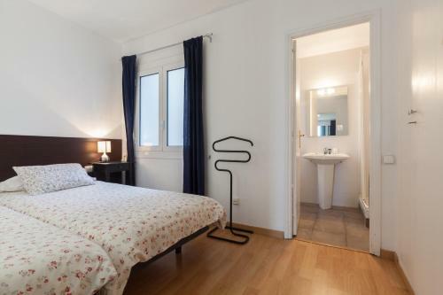 Apartamento Rambla Suites