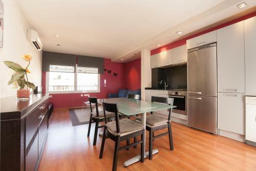 Apartamento Rambla Suites
