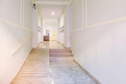 Apartamento Letsgo Paseo de Gracia Garden