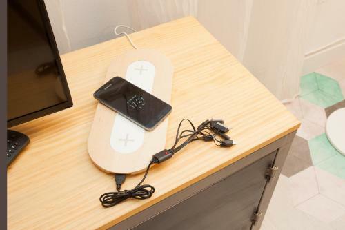 Apartamento Letsgo Paseo de Gracia Garden