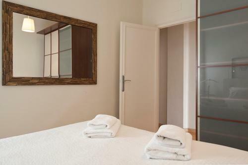 Apartamento Letsgo Paseo de Gracia Garden