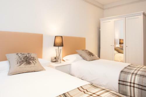 Aut�ntic Arc De Triomf Apartment