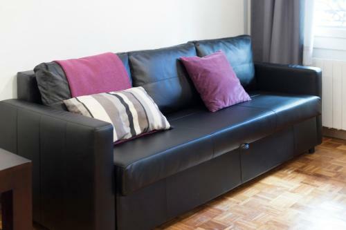 Aut�ntic Arc De Triomf Apartment