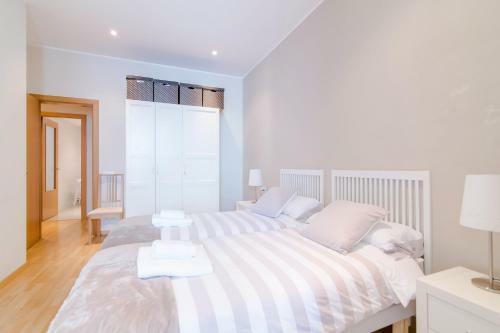 Pelayo Deluxe Apartments