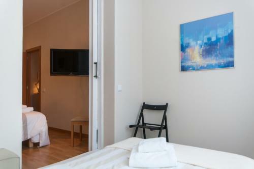 Pelayo Deluxe Apartments