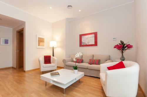 Pelayo Deluxe Apartments