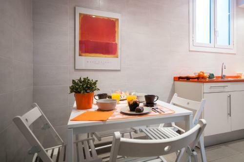 Pelayo Deluxe Apartments