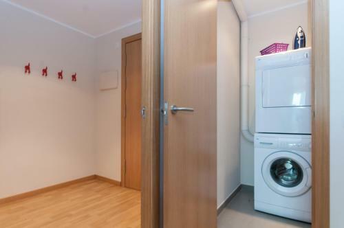 Pelayo Deluxe Apartments