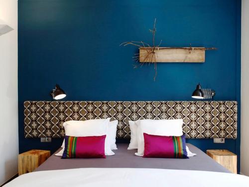 Apartment Vila Olimpica-pamplona