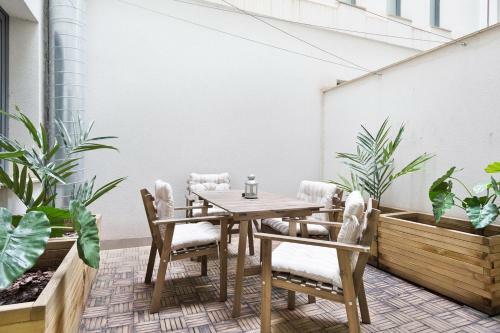 Olala Les Corts Exclusive Apartments