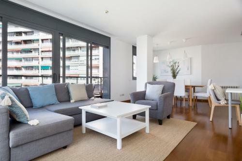 Olala Les Corts Exclusive Apartments