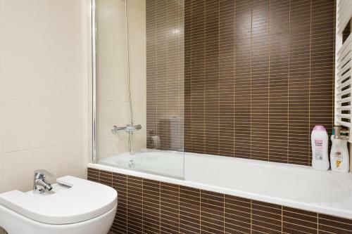 Olala Les Corts Exclusive Apartments