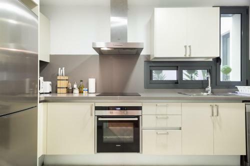 Olala Les Corts Exclusive Apartments