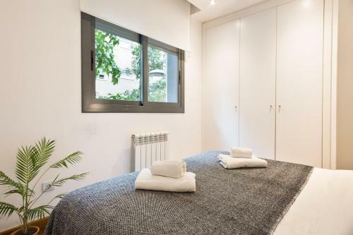 Olala Les Corts Exclusive Apartments