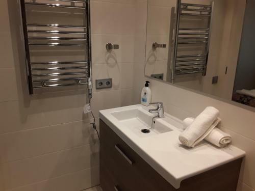 Apartamento Aut�ntic Barcelona Monumental