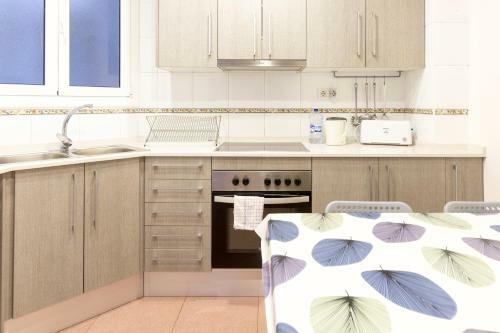 Apartamento Aut�ntic Barcelona Monumental