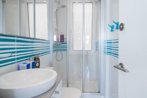 Apartamento Casa Dante