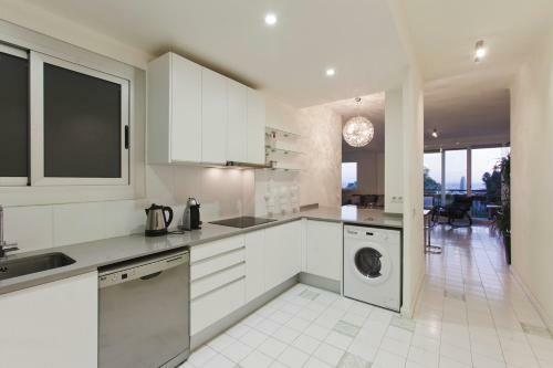 Apartamento Casa Dante