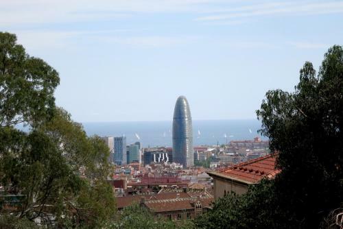 Apartamento Casa Dante