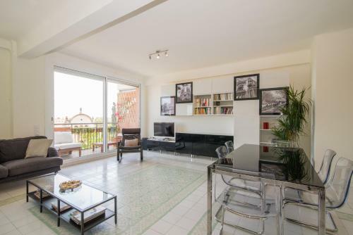 Apartamento Casa Dante
