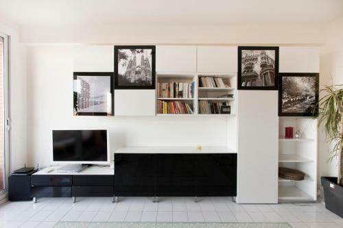 Apartamento Casa Dante