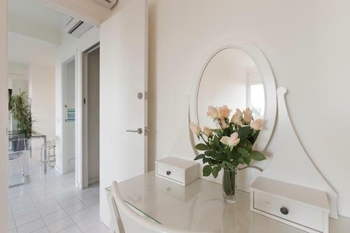 Apartamento Casa Dante