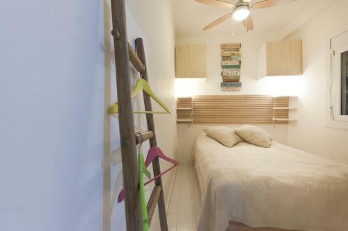 Apartamento Casa Dante