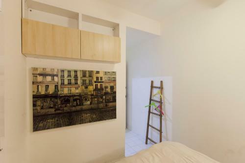 Apartamento Casa Dante