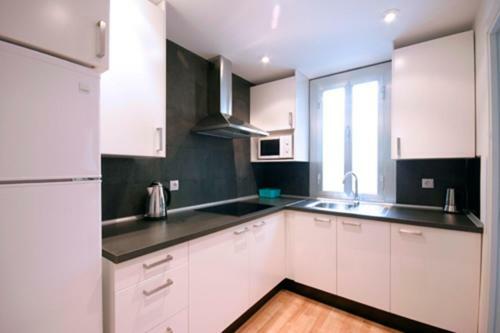 Apartamento Cosmopolitan