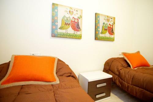 Bbarcelona Ramblas Apartment