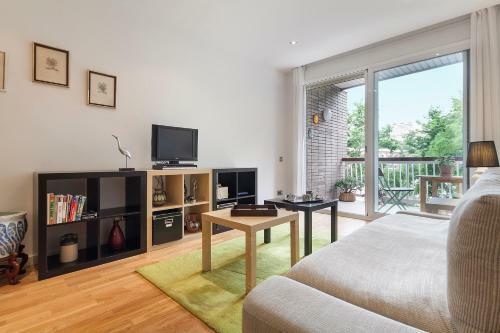 Key Gracia Apartments