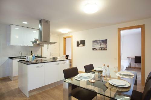 Apartamento Casa Codina