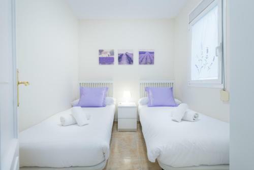 Apartamento Be Barcelona Eixample Urquinaona II