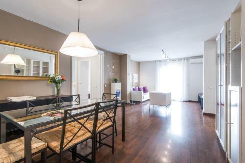 Apartamento Be Barcelona Eixample Urquinaona II