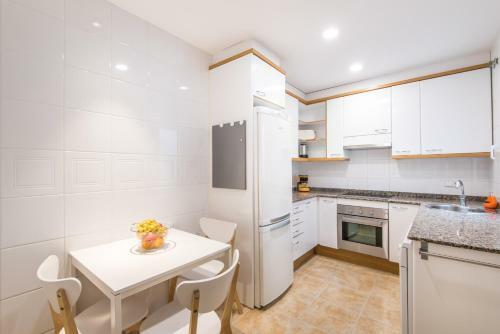 Apartamento Be Barcelona Eixample Urquinaona II