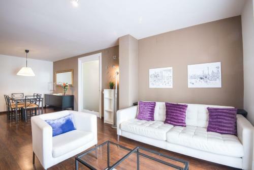 Apartamento Be Barcelona Eixample Urquinaona II