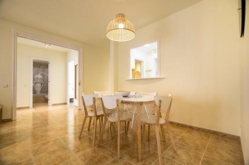 Apartamento Be Barcelona Eixample Urquinaona II