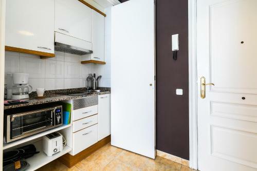 Apartamento Be Barcelona Eixample Urquinaona II