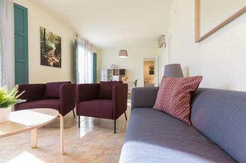 Apartamento Be Barcelona Eixample Urquinaona II