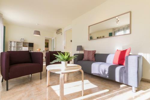 Apartamento Be Barcelona Eixample Urquinaona II