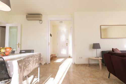Apartamento Be Barcelona Eixample Urquinaona II